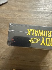 Hunt a Killer Body on the Boardwalk Immersive Murder Mystery Game SEALED – NEW