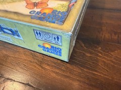 Dominion Prosperity EXPANSION Board Game Rio Grande 100% COMPLETE Sealed Cards