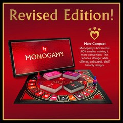 Ultimate Couples Board Game – 60 Minutes of Intimate Fun for Two Players