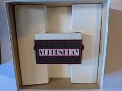 *SCREENPLAY Game of Movie Quotes Ages 16 – Adult Party Trivia Board Game