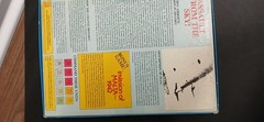 Avalon Hill Air Assault on Crete / Invasion of Malta 1942 AVH823 Unpunched Rare