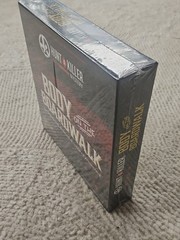 Hunt a Killer Body on the Boardwalk Immersive Murder Mystery Game New Sealed