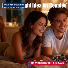 Couples Sex Dice Games, Romantic Adult Dice Sex Game for Foreplay, Date Night &