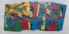 1982 Superman III Game by Milton Bradley Complete Never Played FREE SHIPPING