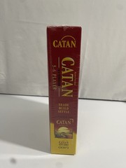 NEW Settlers of Catan Extension Expansion (5-6 Player) SEALED Klaus Teuber