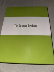 The Gottman Couples, The Seven Principles For Making Marriage Work New