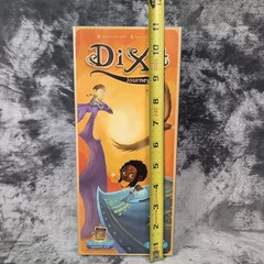 Dixit – Journey Expansion DIX05EN Brand New Factory Sealed 84 Card Expansion