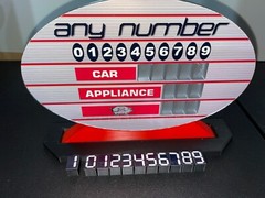 The Price is Right Any Number Game
