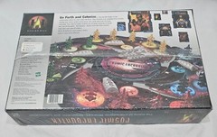 Classic New Avalon Hill Hasbro Cosmic Encounter Board Game Science Fiction Space