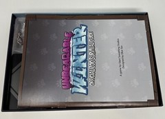 Start Something Studio Strategy Game Unbearable Winter Kickstarter COMPLETE