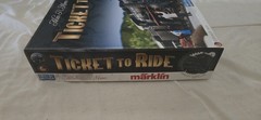Days of Wonder Marklin Ticket to Ride Board Game Collector’s Edition Read Desc