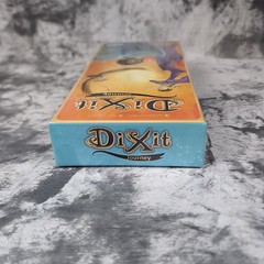 Dixit – Journey Expansion DIX05EN Brand New Factory Sealed 84 Card Expansion