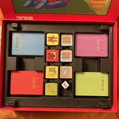 Coder Bunnyz -Coding Game Education Toy 4 Players STEM 1-4 Players 10-20 Minutes