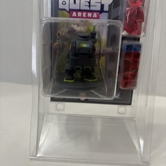 Robot Quest Arena: Jaws & Demetri Expansion Pack – Brand New, never opened