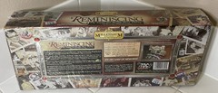 Reminiscing The Game for People Over Thirty 2000 The Millennium Edition New RARE