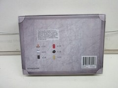 Stonemaier Treasure Chest Energy Box NM
