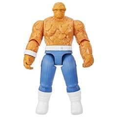 Action Figure Marvel Fantastic Four The Thing 12 Inch 30cm Titan Hero Studios