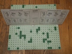Feudal: The Game Of Siege And Conquest Vintage Board Game 1967 3M Complete VG 🔥