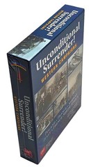 Unconditional Surrender! Western Campaigns by GMT – SEALED