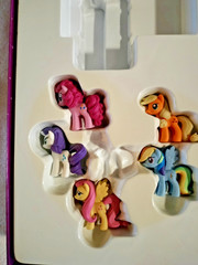 NEW My Little Pony Monopoly USAopoly / Hasbro Opened Box All Contents are Sealed