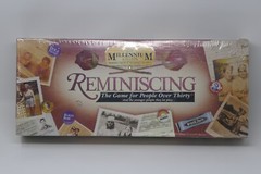 TDC Games Reminiscing Game for People Over Thirty SEALED