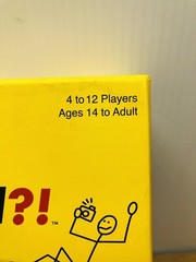 Family Teen Adult Up To 12 Players Party Game Funny Photos Hilarious Laughing