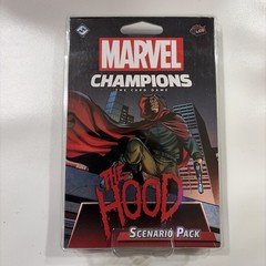 Marvel Champions – the Hood Scenario Pack – New / SEALED