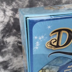 Dixit – Journey Expansion DIX05EN Brand New Factory Sealed 84 Card Expansion