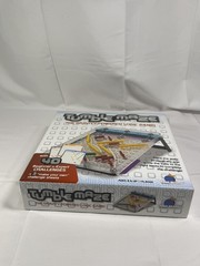 Tumblemaze Logic Game From Blue Orange Games. New & Sealed