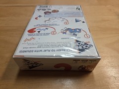Sound Box Board Game Horrible Guild New Sealed Party Coop 4–7 Players FreeSH