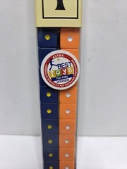 TENZI Dice Game 4 Various Random Colors Fast Family Carma Games New Sealed