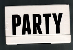 Who’s Most Likely To (A Party Game), Drunk Stoned or Stupid, 2014, New Sealed