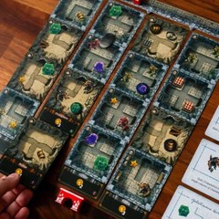 Stonespine Architects + Mini Expansion by Thunderworks SEALED (2)