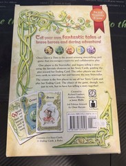Once Upon a Time Storytelling Game – Atlas Games 2012 Complete in box