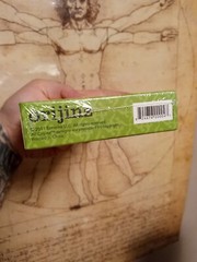 New Sealed Orijinz Quotes Game First Edition 16 Years and Older 2 + Players