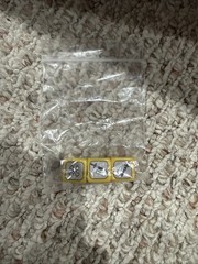 Too Many Bones Attack Dice Bgg Boardgamegeek Exclusive Promo Chip Theory Games
