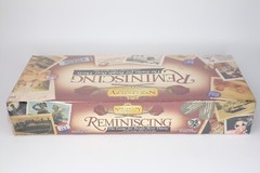 Reminiscing Board Game The New Century Master Edition 1940s-1990s