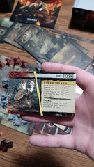 Gears of War: The Board Game – Fantasy Flight Games – 100% Complete – READ DESP