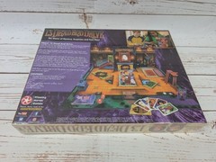 13 Dead End Drive Board Game Celebrating 30 Years 2023 NIS Winning Move Games