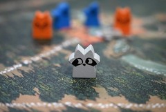 Root Board Game | A Game of Woodland Might and Right