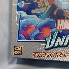 Marvel United Sealed Collection Startup Spin Master Games