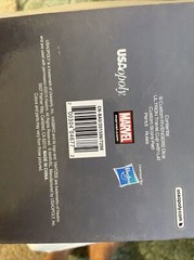 Yahtzee: Avengers Age of Ultron SEALED UNOPENED