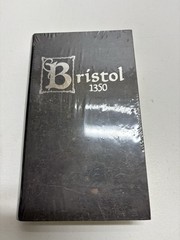 Facade Games Bristol 1350 Deluxe Edition Exclusive Character Cards 1-9 14+