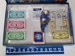 SHARKOPOLY, COMPLETE GAME FEROCIOUS APPETITE FOR FUN.