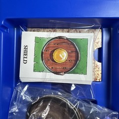 1990 Key to the Kingdom Game by Golden Complete