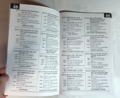 Reminiscing – The Game for People over 30 – 2000 Millennium Edition, Complete
