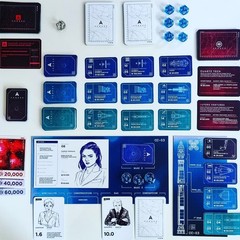 Apogee Standard KS Edition by DTDA Games