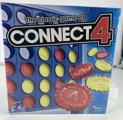 Connect 4 game New and Sealed with Free Shipping