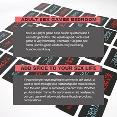 Freak or Drink Sex card Game for 2 players, Lets Get Deep Cupids Card Game fo…