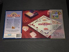 Toys R Us 50th Anniversary Special Edition Monopoly New Never Played With 🔥